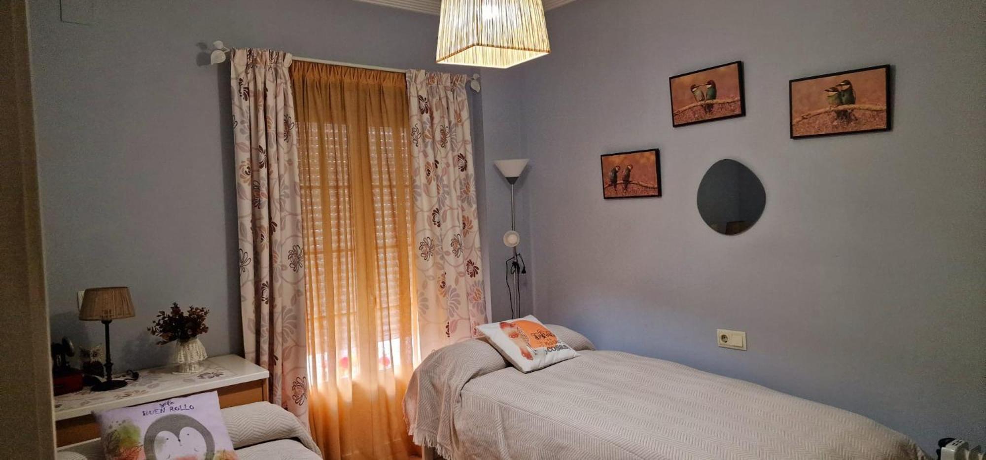 Casa Mejorana Apartment *