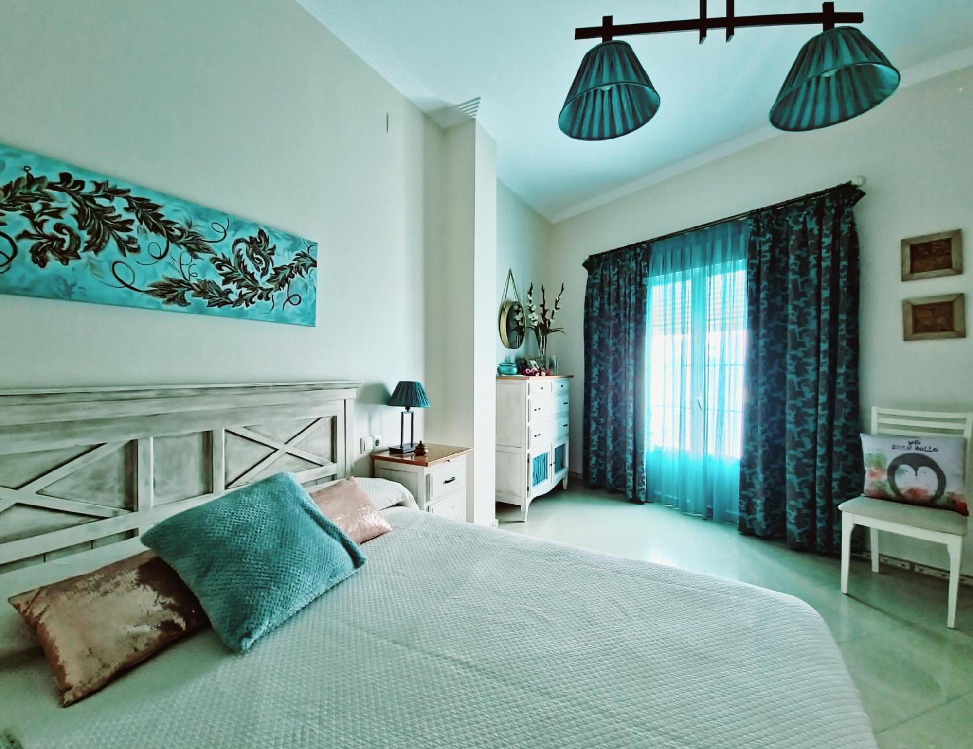 Apartment Casa Mejorana
