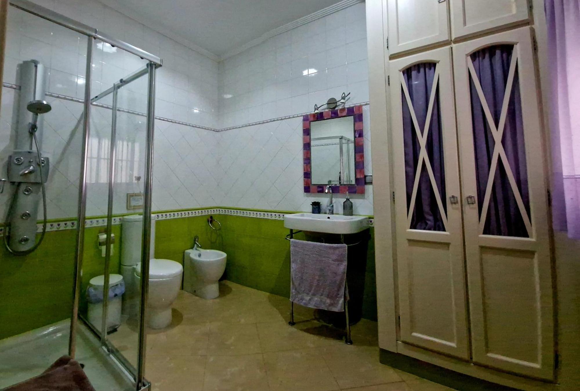 Casa Mejorana Apartment Hinojos