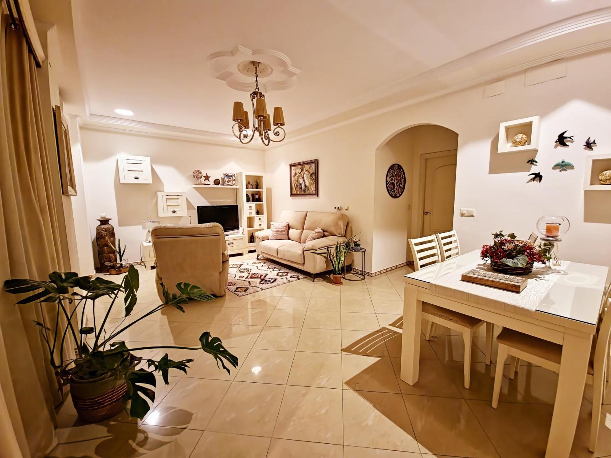 Casa Mejorana Apartment